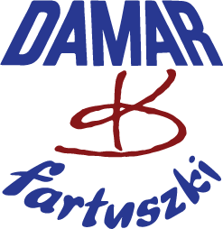 DAMAR Fartuszki